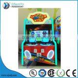 Kids Coin Operated Adventure Paradise Amuesement Park Arcade Game Machine for Sale thumbnail-2