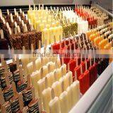 Wholesale Eco-Friendly Disposable Natural Wooden Ice Lolly Stick thumbnail-1