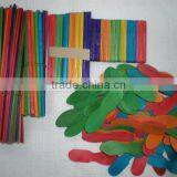 Colorful Art Round Bars for Children Toy and Art Craft thumbnail-5