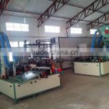high efficiency automatic paper cone making machine