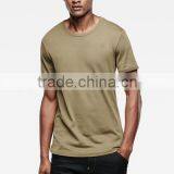 MENS BASIC T SHIRT thumbnail-1