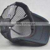 Question Mark Tide Cap Summer Hip-hop Net Cap Quality Hip-hop Cap Hat Truck Hat The Golden Question Mark thumbnail-2