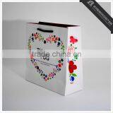 Multicolor Gift Paper Bag and Present Paper Packing Bag thumbnail-5