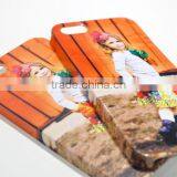 3D Sublilmation Case for Samsung Galaxy Note I9220,Samsung Galaxy Note 1 N7000 thumbnail-6