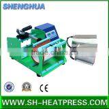 Sublimation Mug Heat Pressing Machine 3 in 1 thumbnail-3