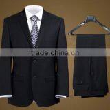 China Men Suit Factory for Wedding Latest Design Coat Pant Men's Suit Slim Fit thumbnail-6