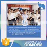 Chinese Best Quality Wide Large Format Sublimation Printer for Transfer Paper Printing thumbnail-6