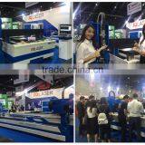 JQ1530-C Combined Metal Pipe and Sheet Laser Cutting Machine Price thumbnail-6