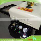 Factory Price 3d Sublimation Vacuum Heat Transfer Machine Price