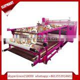Guangzhou Factory Rotary Heat Transfer Machine thumbnail-1