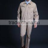 Long Sleeve Workwear Jacket Working Pants Workers' Uniforms thumbnail-2