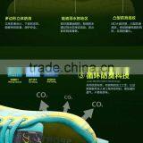 High Top Outdoor Low Hiking Traveling Climbing Shoes for Pedestrianism or Sport With Skid Resistance Wear-resisting thumbnail-2