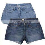 GZY Denim Made in China Shorts Jeans Xintang Jeans Pant and Shirt Manufacture thumbnail-3