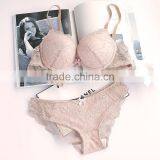 New Design Fancy Young Girls Lace Sexy Bra Underwear thumbnail-1