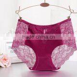 Lady in Underwear Comfortable Sexy Young Wearing Junior High Girls in Panties thumbnail-6