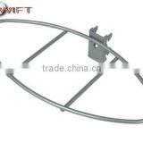 Sneakers Walker Women Men Sports Shoes Caps Window Display Rack