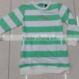 High Quality Long Sleeve Children Cheap Pullover Hoodies Garment Stock Lot Buyers thumbnail-2