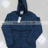 Ladies' Padding Jacket In Stock thumbnail-1
