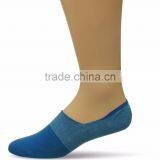 Men and Lady Cotton Non Slip no Show Invisible Seamless Toe Low Cut Socks thumbnail-2