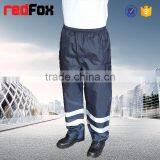 hi Vis Reflective Acid Resistant Rain Pants thumbnail-1