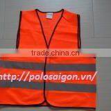 Reflective Shirt, Short Sleeve , 100 % Polyester thumbnail-2