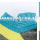 Bamboo Charcoal Yarn Sport Socks thumbnail-2