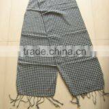 Long Scarf for Men thumbnail-1