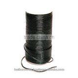 Genuine and Real Round Round Leather Cord thumbnail-2