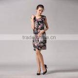 Maternity Clothing Breathable Nursing Dress Breastfeeding Clothing thumbnail-3