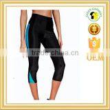 Custom Gym Pants, Fitness Yoga Legging Pants ,exercise Wear thumbnail-2