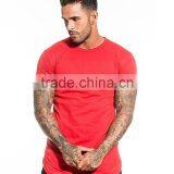Scoop Neck Gym t Shirt, Mens Custom Gym Fitness Print Clothing thumbnail-5