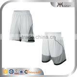 Quick Dry Mens Cheap Customized Basketball Shorts thumbnail-5