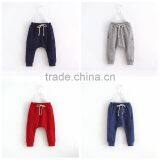 Wholesale Lastest Summer Fashion Design Children Clothes Kid Boy Harem Pants thumbnail-2