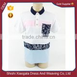 2015 Popular alibaba china polo shirt customized softtextile custom t-shirt