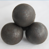 Forged Steel Balls,forged Grinding Media,forged Grinding Mill Steel Balls, Rolled Steel Balls,rolld Balls for Ball Mill thumbnail-1