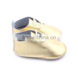 Wholesale Baby Shoes Soft Rubber Sole Infant Girl Shoes thumbnail-3