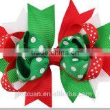 New Arrival Fashion Floral Bowknot Baby Hairbands thumbnail-3