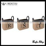 New Arrival Personalized Eco-friendly Storage Basket thumbnail-4