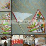 Kids Safety Bicycle Flag With Pole thumbnail-2