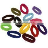 QJF-FQ-170 Hair Band Making Machine With 16feeders thumbnail-4