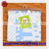 China Wholesale Muslin Baby Blanket Picnic Blanket