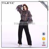 Special Design Big Sleeve Blouse,woman Top,ladies Fashion Tops thumbnail-4