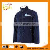 2016 Lastest Designcotton Blank Varsity Hoodies Pullover Grey Hoodie thumbnail-1