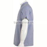 FAMA Certificate Factory Design Your Own Chef Coat Stores That Sell Chef Coats Kitchen Staff Uniform thumbnail-4