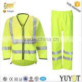 Light Weight Mesh 115-125gsm 100%polyester Workwear Uniform thumbnail-1
