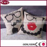 Cheap Reversible Home Decorative Car Seat Cushion Pillow thumbnail-5