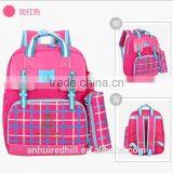 R1874H Wholesale High Quality PU Backpack/Custom Rucksack/school Bag thumbnail-1