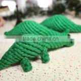 Wholse Weaving Toy Pet Toys Soft and Resistance to Bite Throwing Small Toys for Dog thumbnail-4