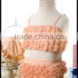 2016 Children Swimwear Children Swimwear Piece Girl Swimsuit thumbnail-5