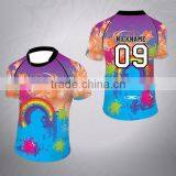 Custom Rugby Jersy Designs (Sublimated) thumbnail-1